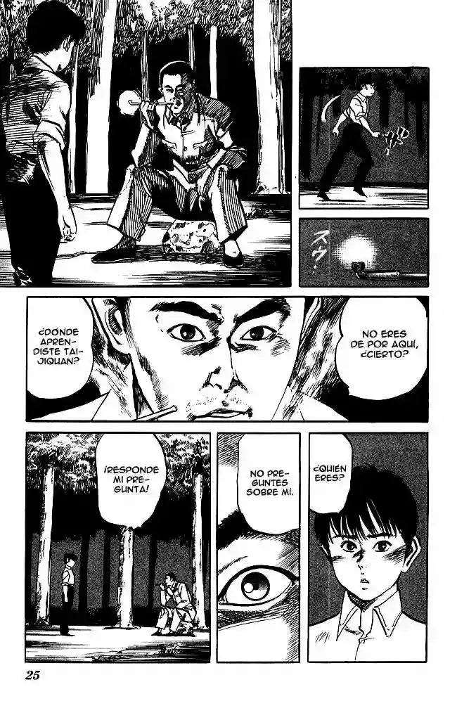 Kenji capítulo 145, página 4