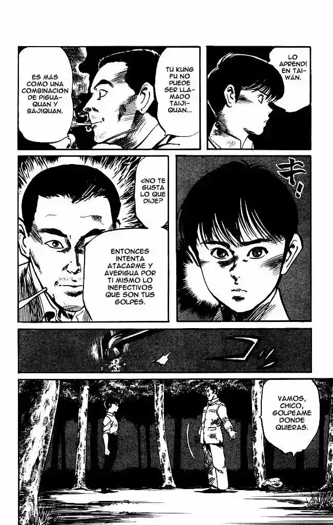 Kenji capítulo 145, página 5