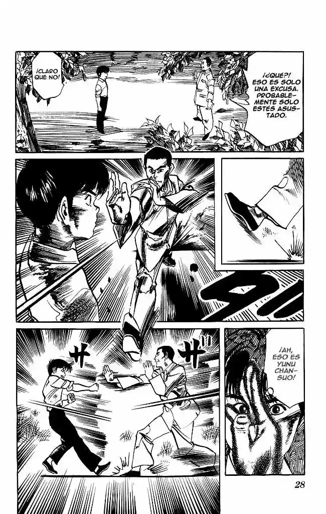Kenji capítulo 145, página 7