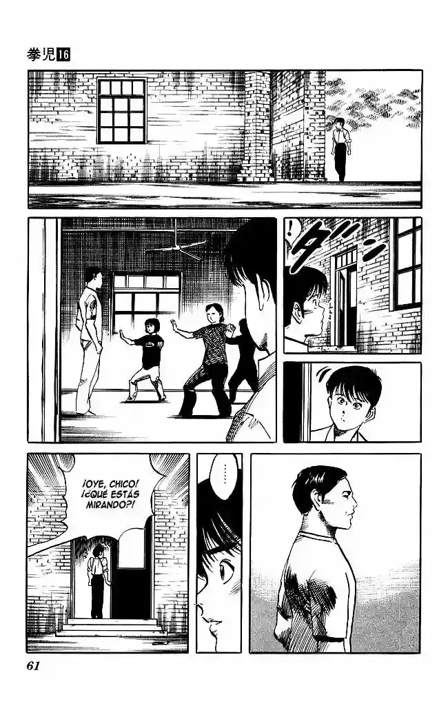 Kenji capítulo 147, página 3