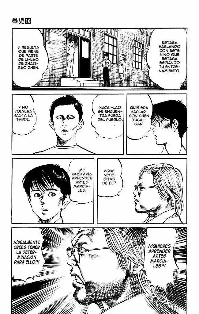 Kenji capítulo 147, página 5