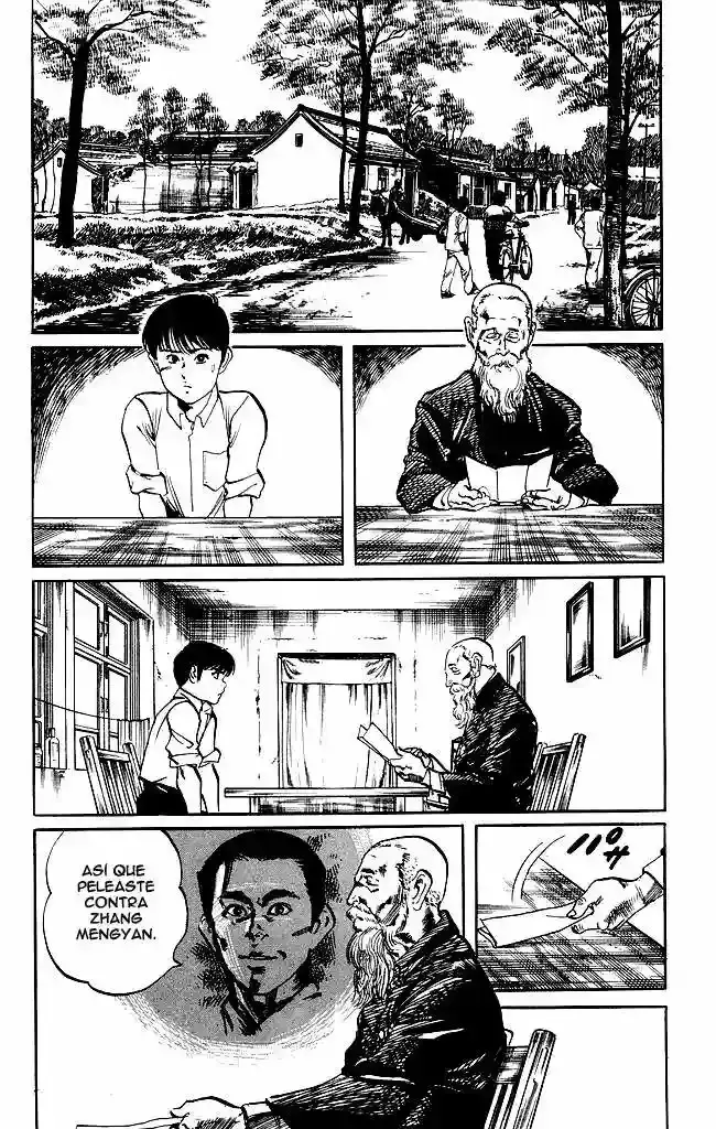 Kenji capítulo 148, página 3