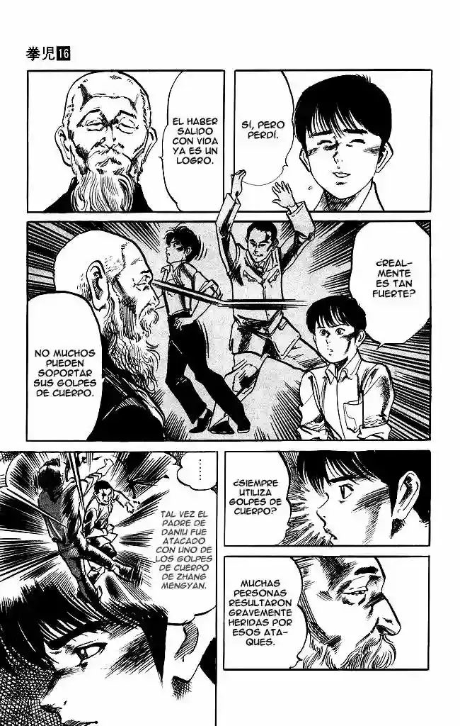 Kenji capítulo 148, página 4