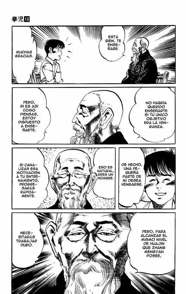Kenji capítulo 148, página 6