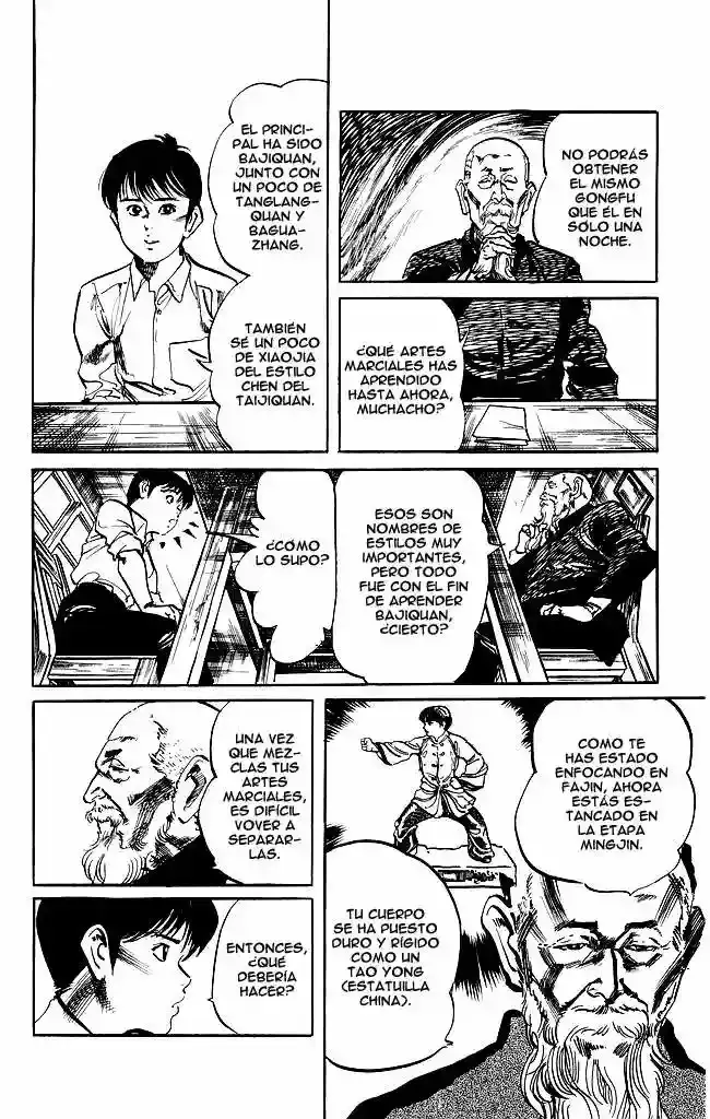 Kenji capítulo 148, página 7