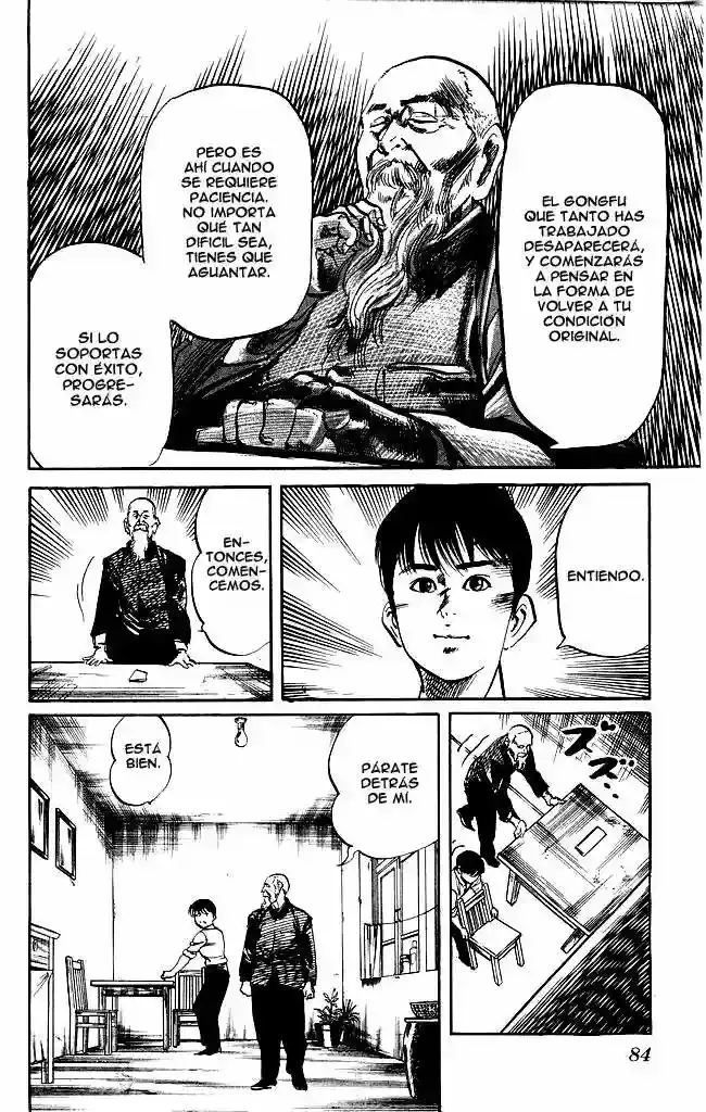 Kenji capítulo 148, página 9