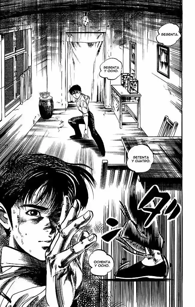 Kenji capítulo 148, página 16
