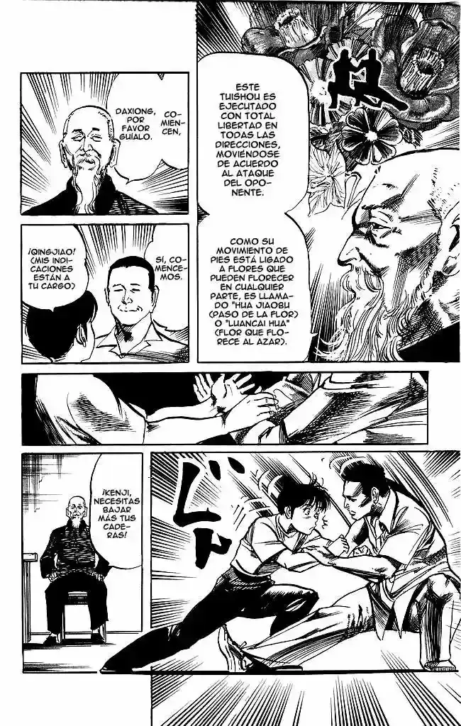 Kenji capítulo 149, página 9
