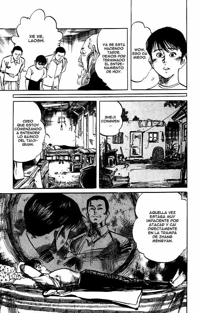 Kenji capítulo 149, página 12