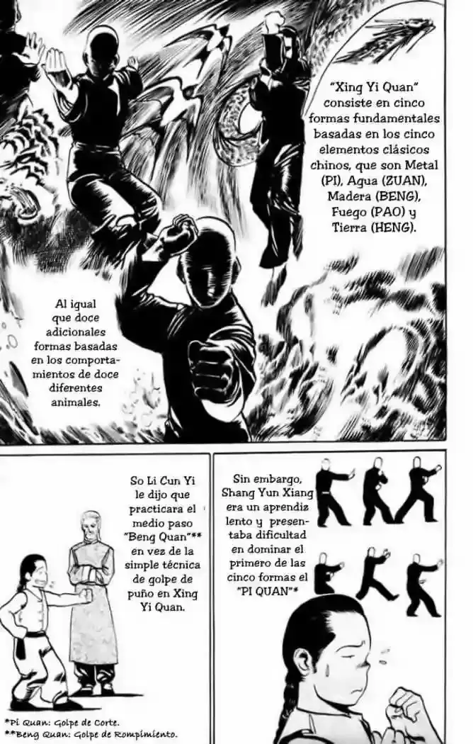 Kenji capítulo 15, página 7