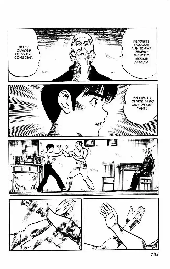 Kenji capítulo 150, página 13