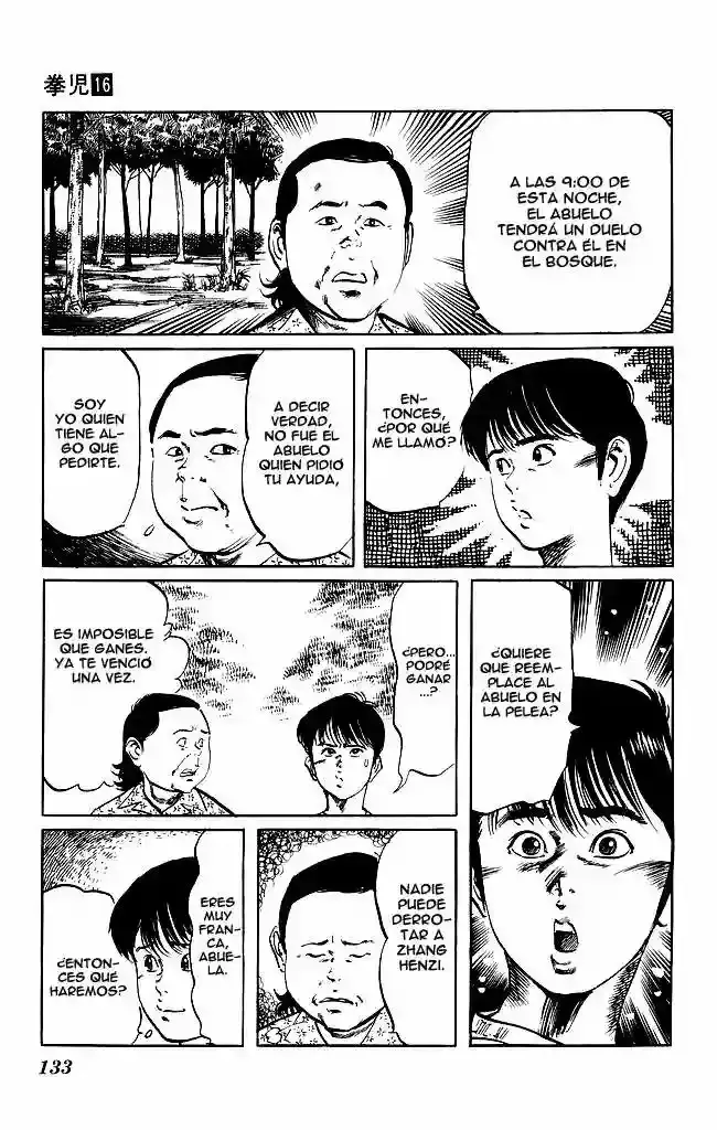 Kenji capítulo 151, página 3