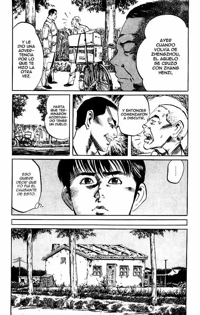 Kenji capítulo 151, página 5