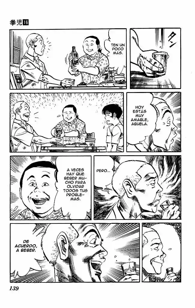Kenji capítulo 151, página 9