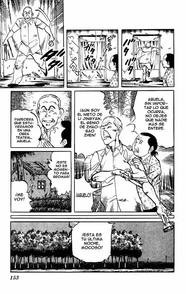 Kenji capítulo 152, página 5