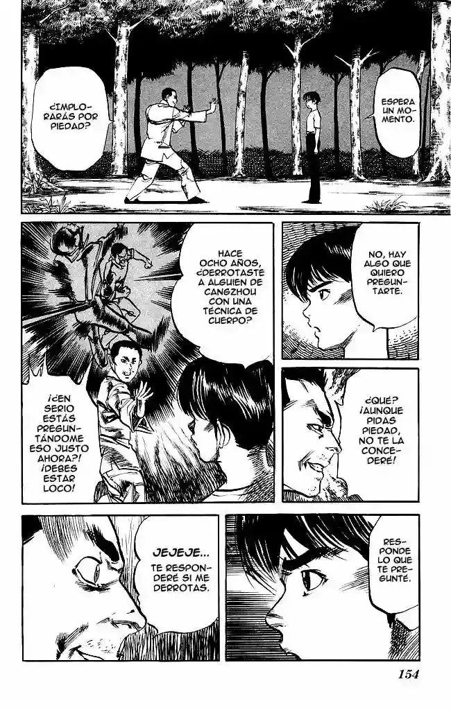 Kenji capítulo 152, página 6