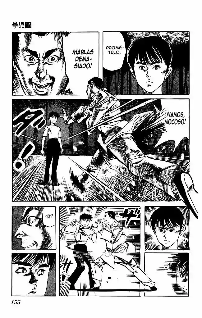 Kenji capítulo 152, página 7