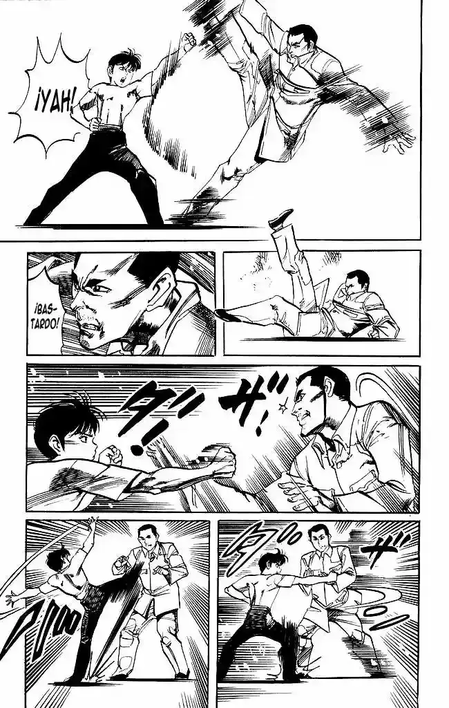 Kenji capítulo 152, página 9