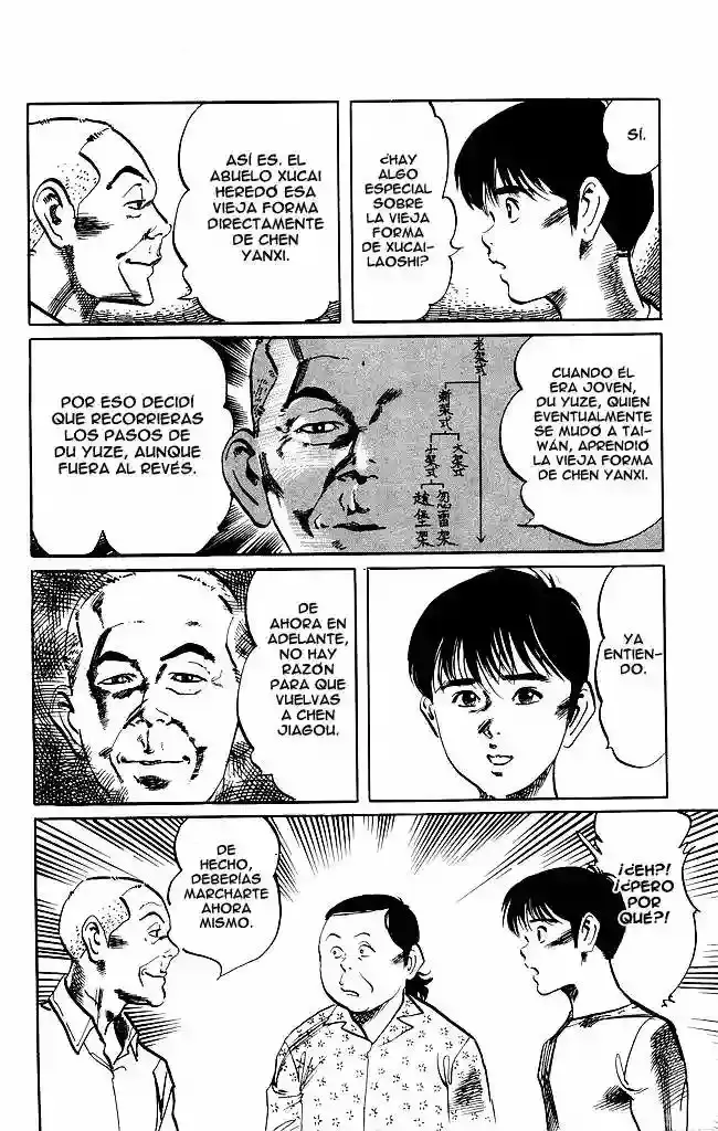 Kenji capítulo 153, página 6