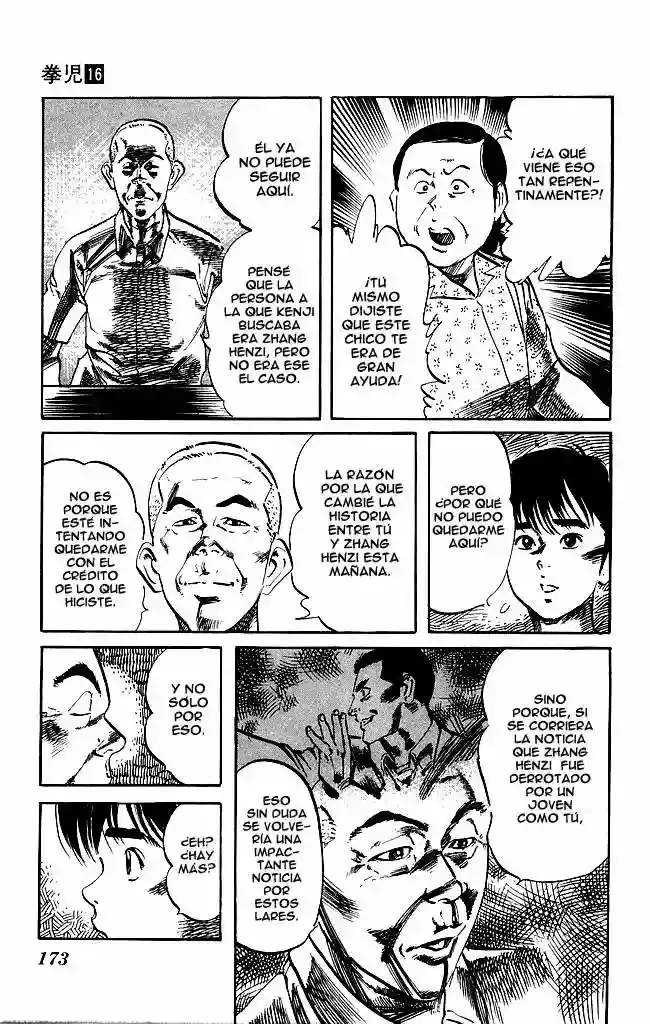 Kenji capítulo 153, página 7