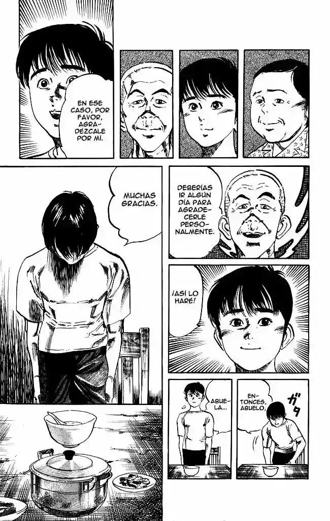 Kenji capítulo 153, página 11