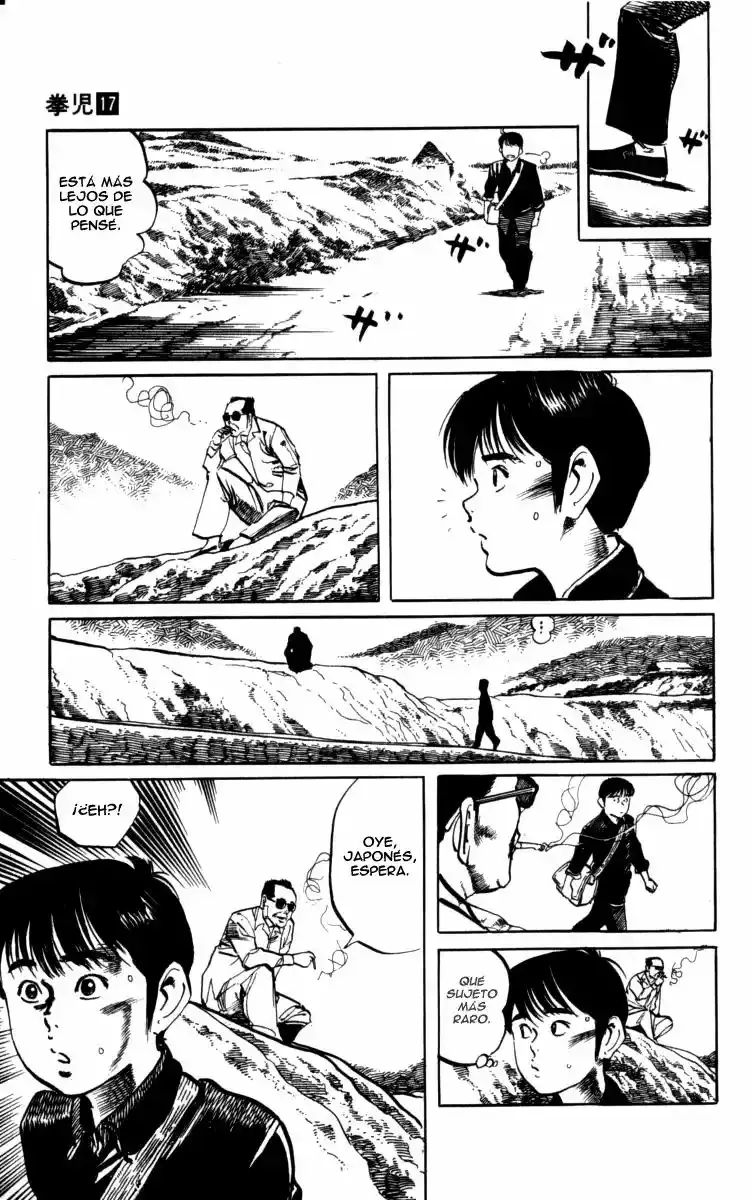 Kenji capítulo 155, página 4