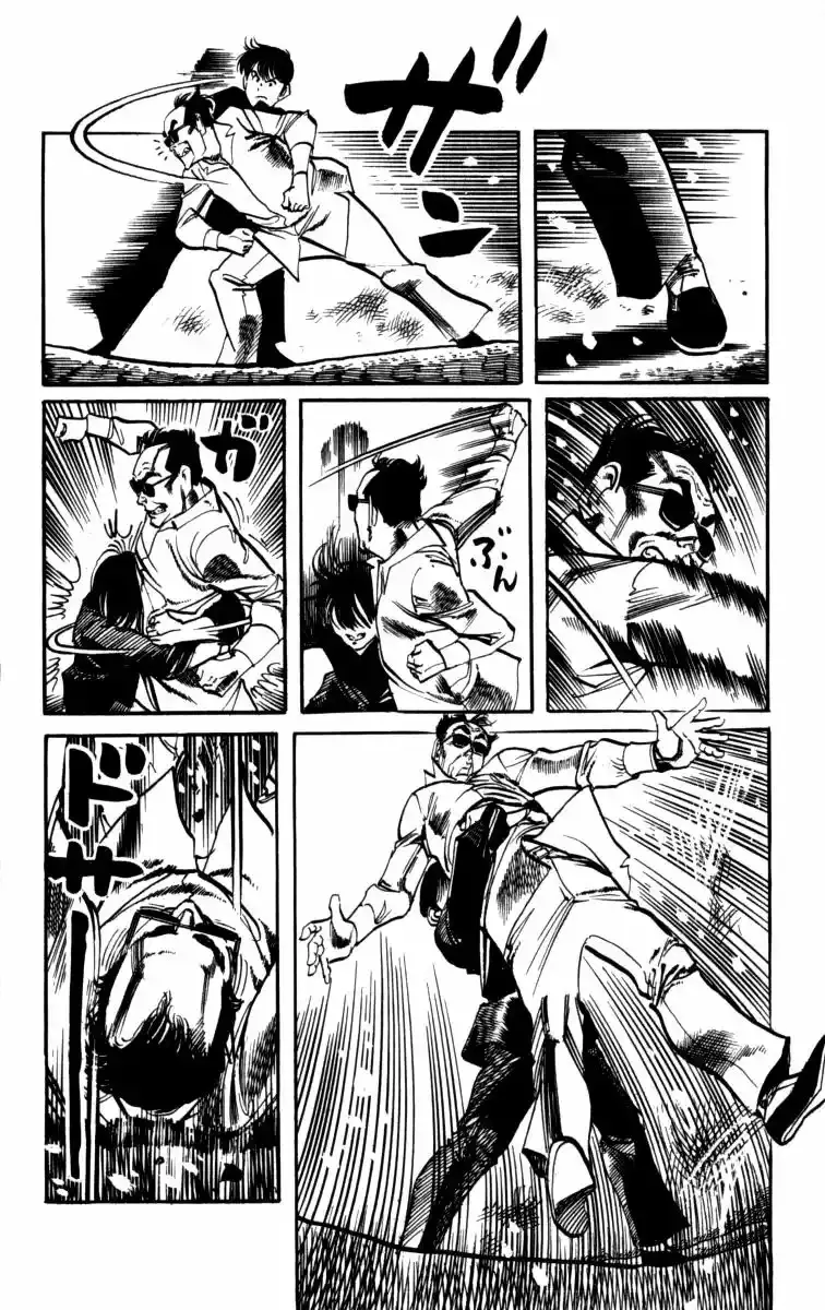 Kenji capítulo 155, página 13