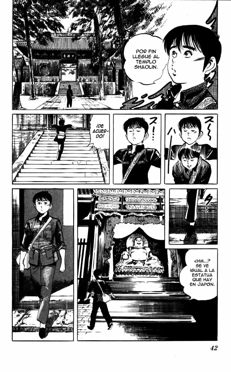Kenji capítulo 156, página 2
