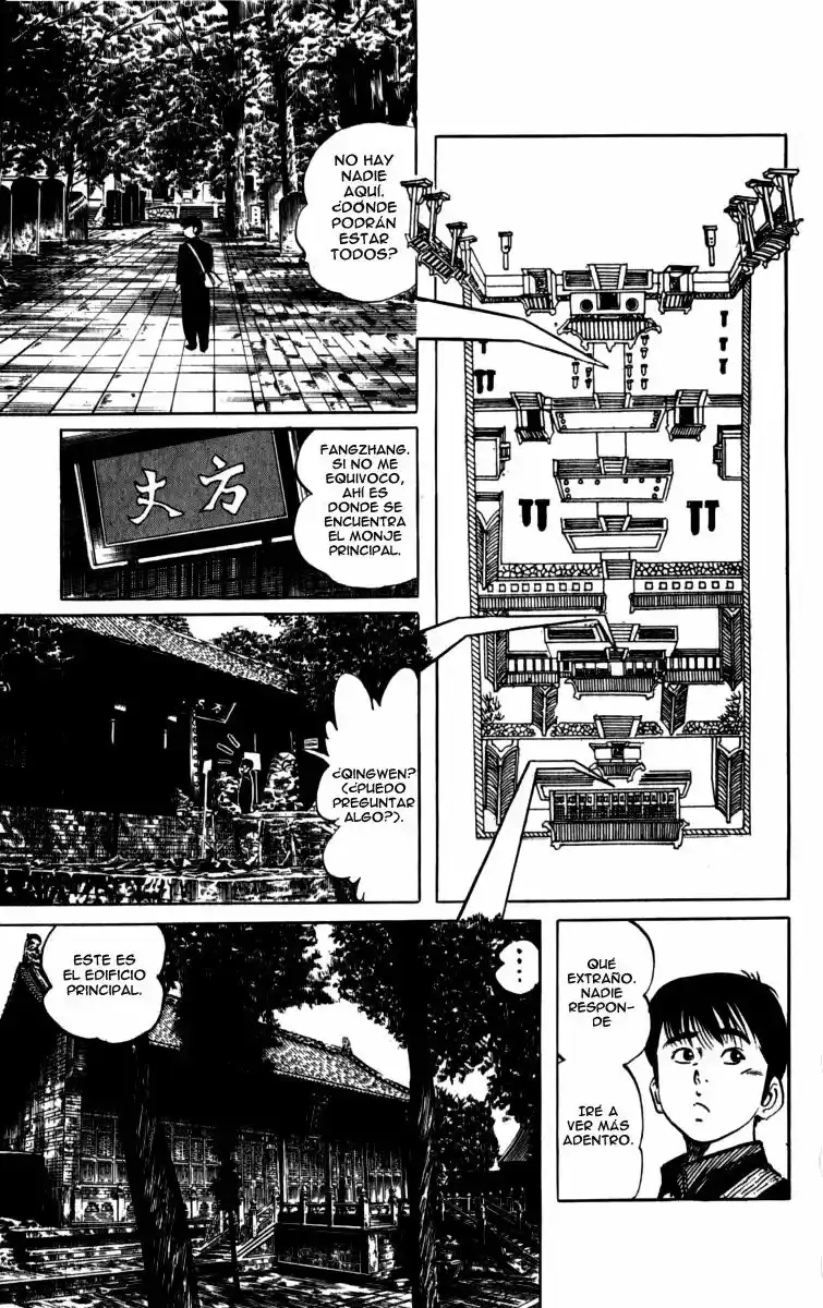 Kenji capítulo 156, página 3