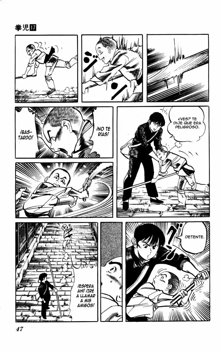 Kenji capítulo 156, página 7