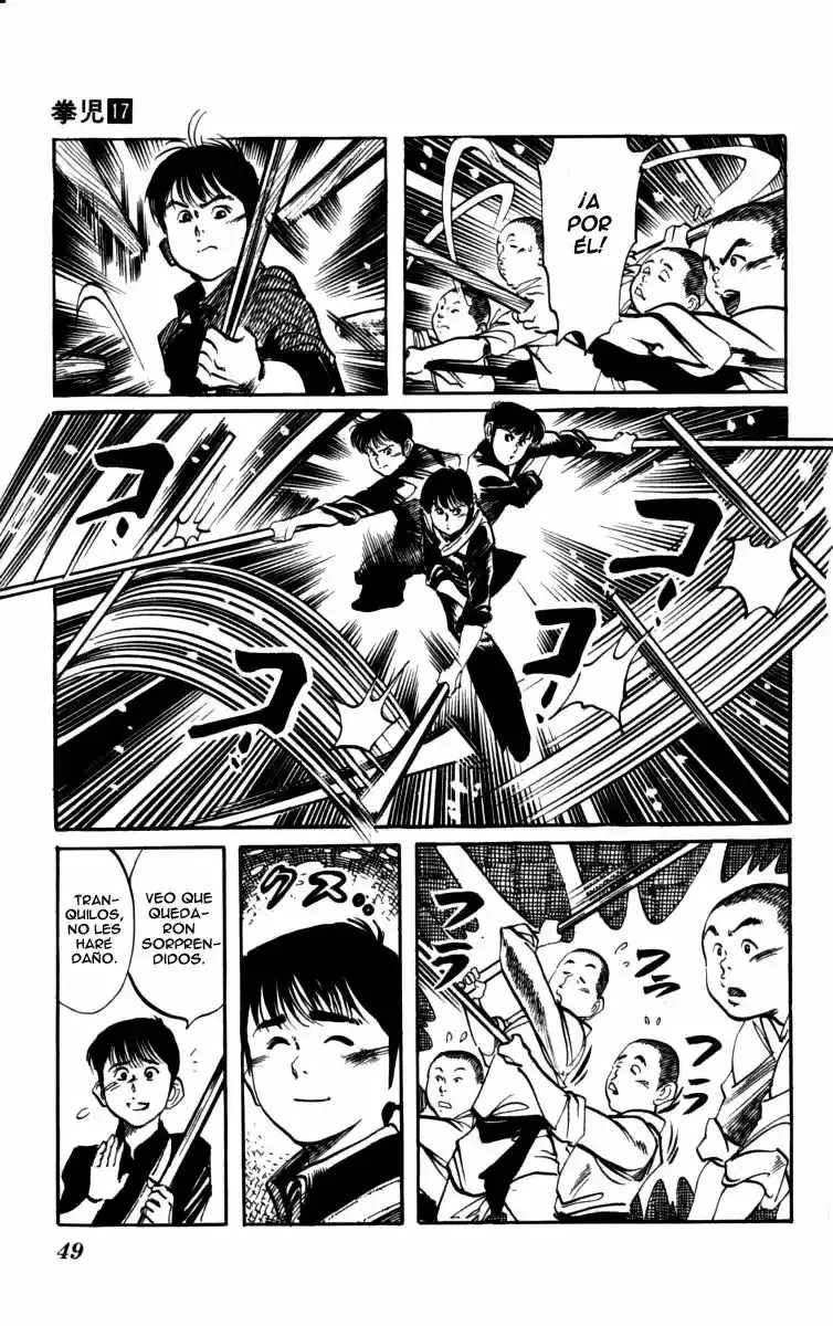 Kenji capítulo 156, página 9