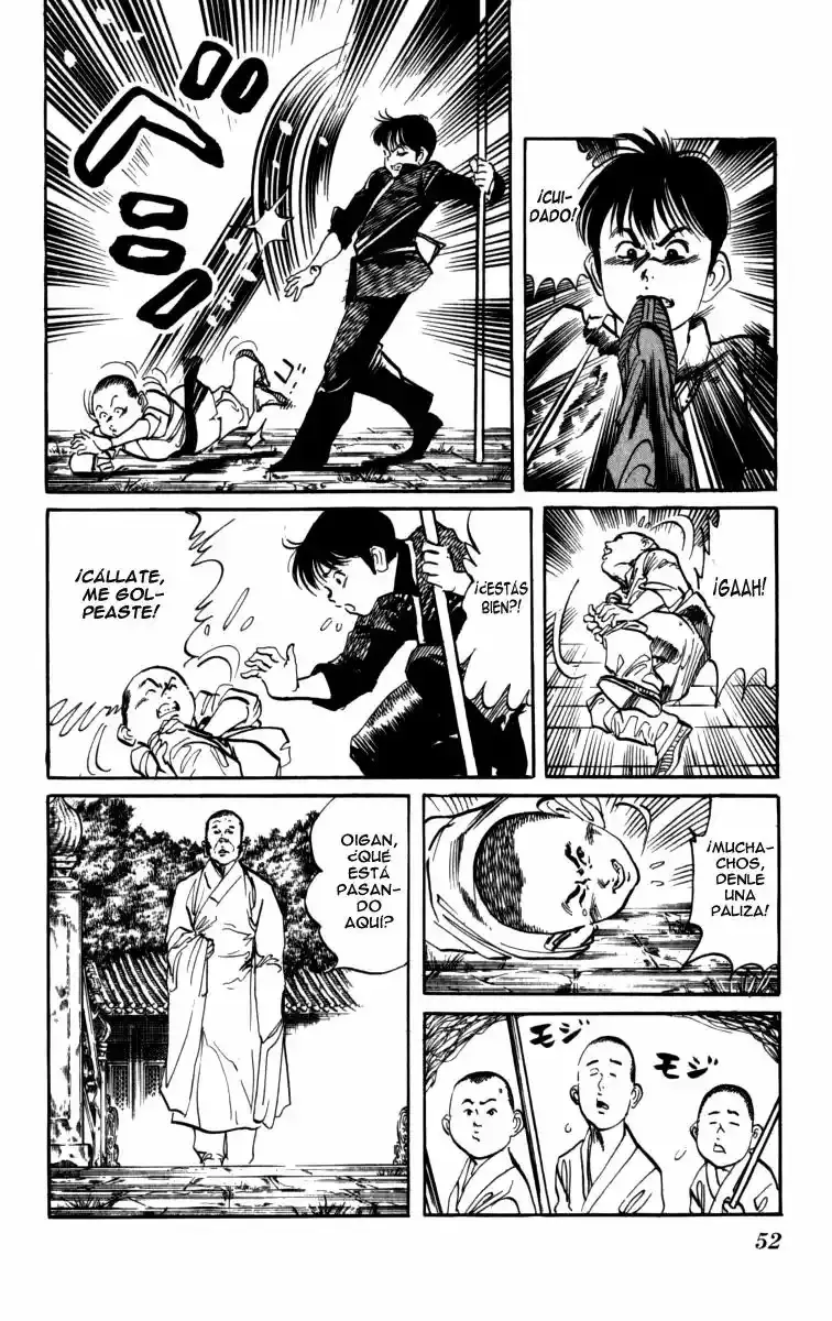 Kenji capítulo 156, página 12