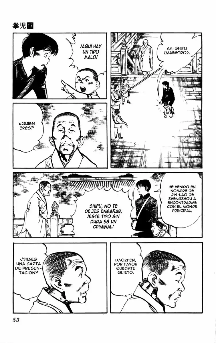 Kenji capítulo 156, página 13