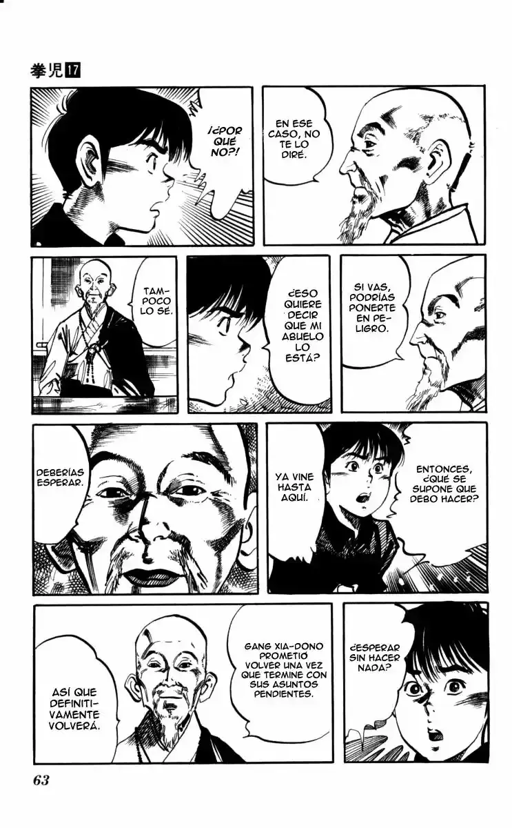 Kenji capítulo 157, página 7