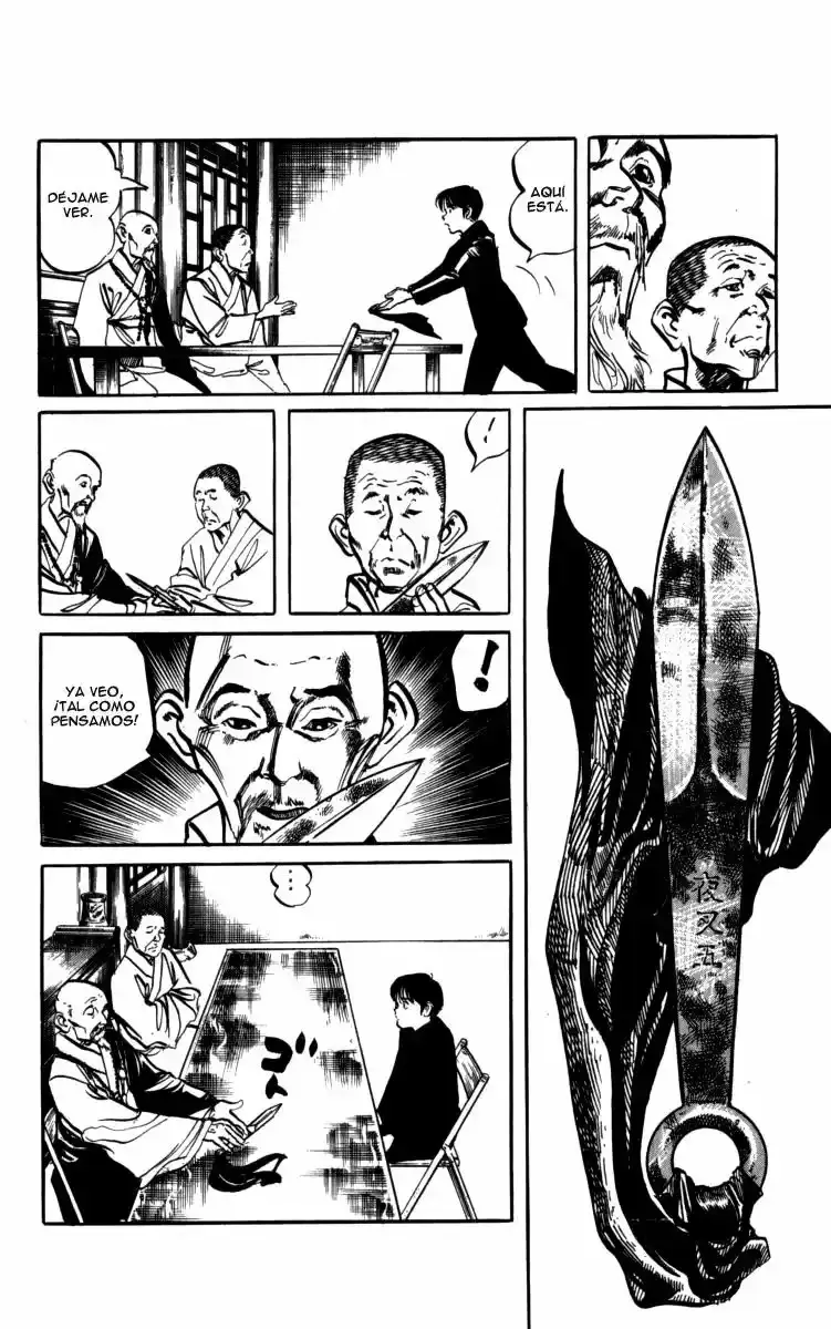 Kenji capítulo 158, página 4