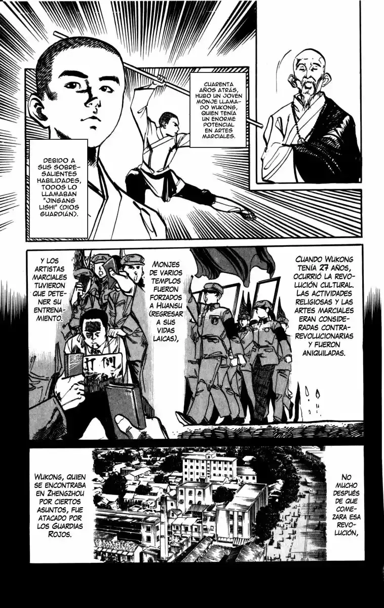 Kenji capítulo 158, página 7
