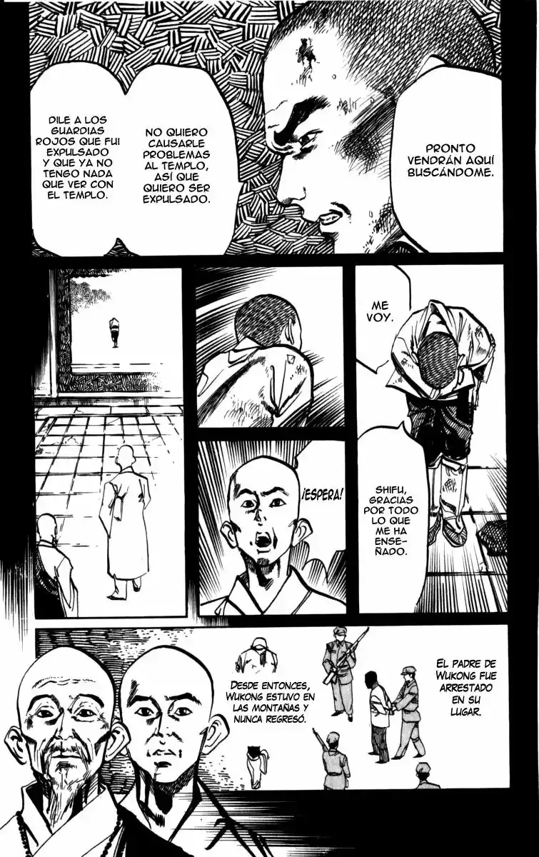 Kenji capítulo 158, página 12