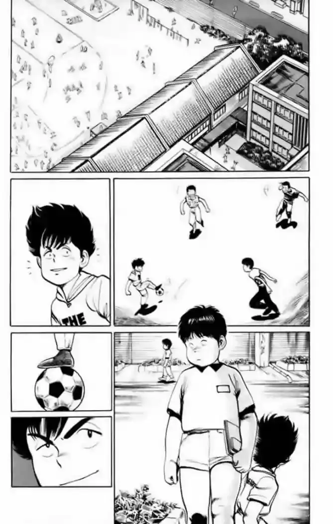 Kenji capítulo 16, página 2