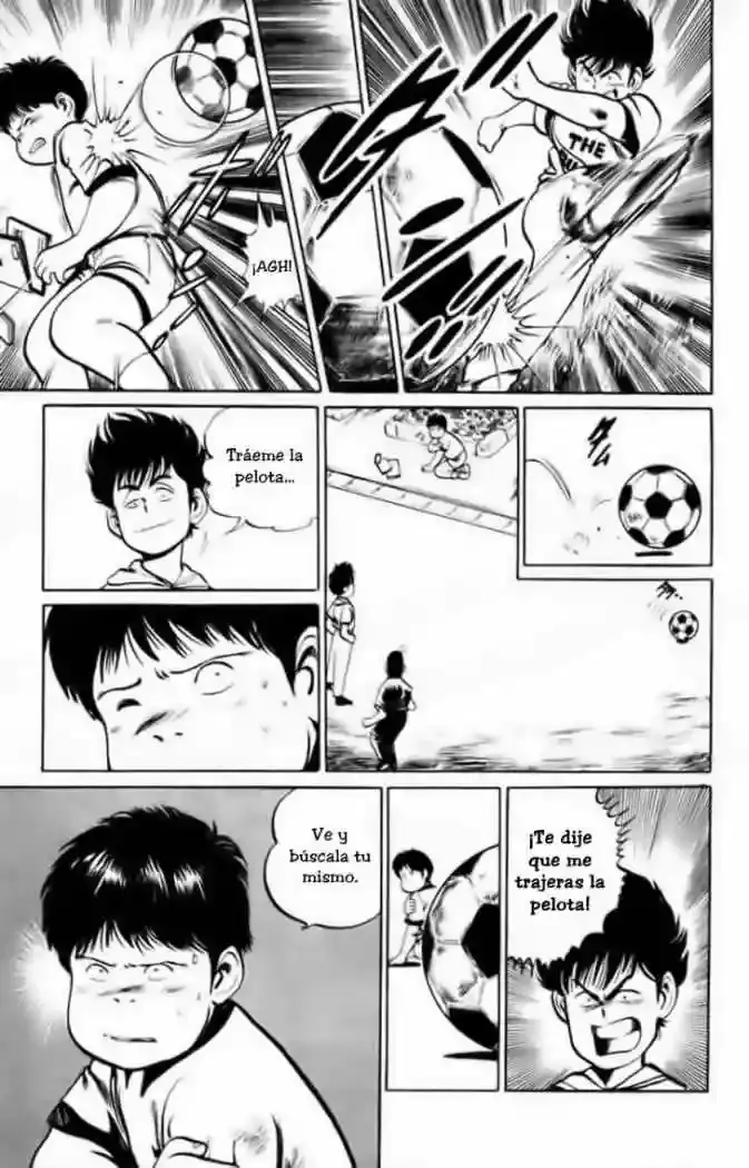 Kenji capítulo 16, página 3