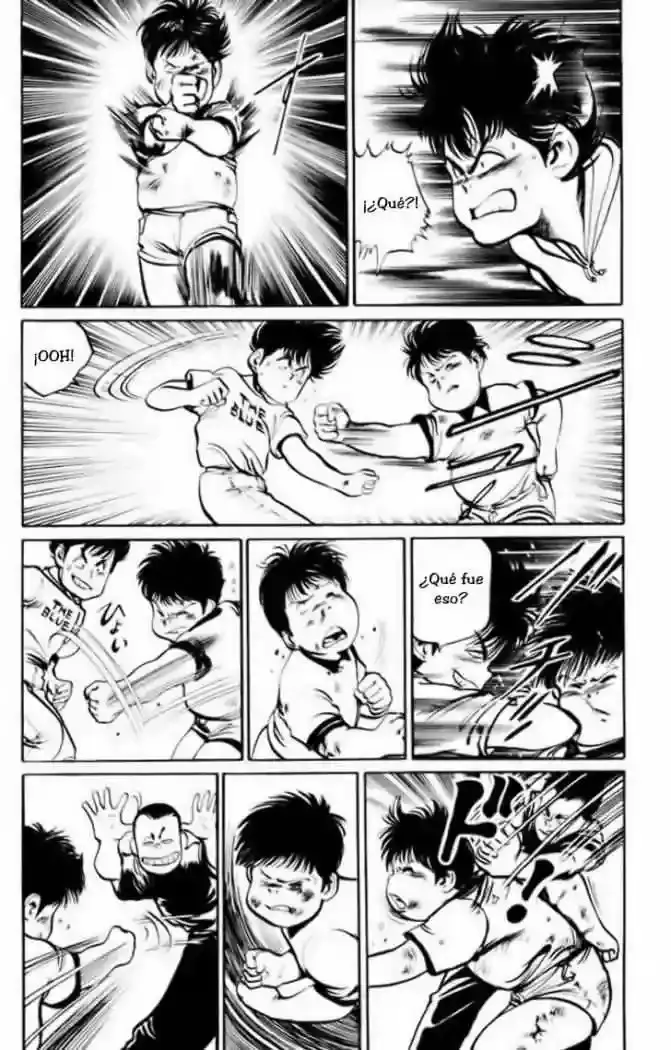 Kenji capítulo 16, página 14