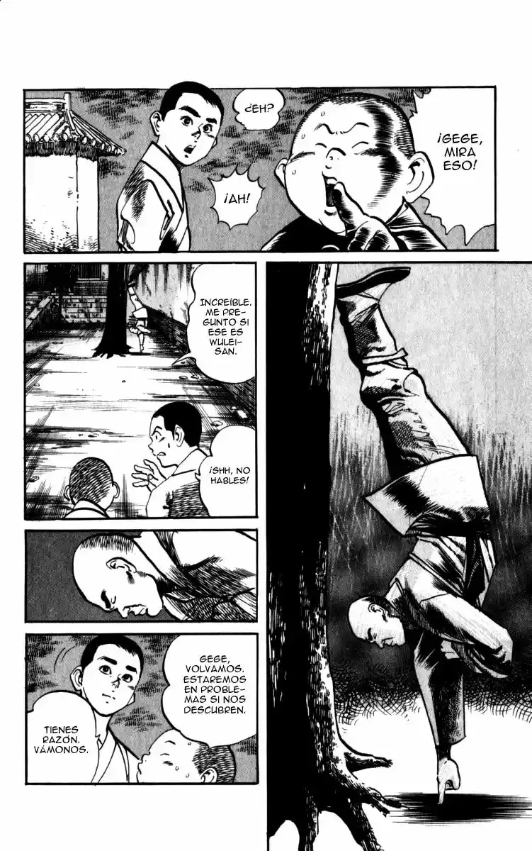Kenji capítulo 161, página 2