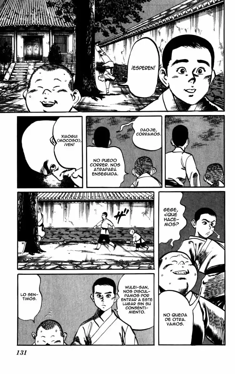 Kenji capítulo 161, página 3