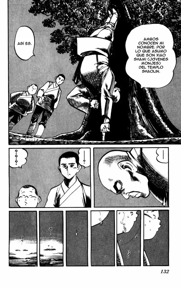 Kenji capítulo 161, página 4