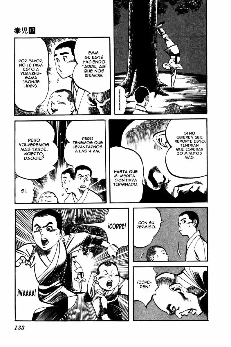 Kenji capítulo 161, página 5