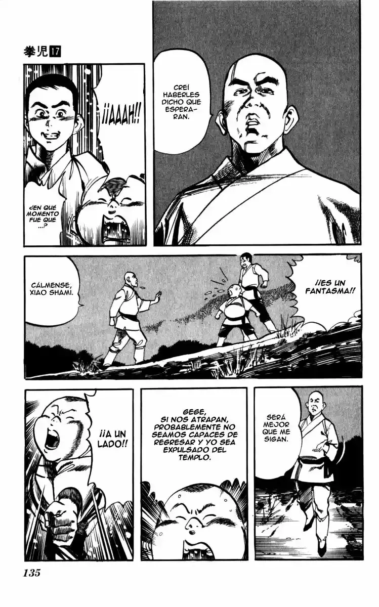 Kenji capítulo 161, página 7