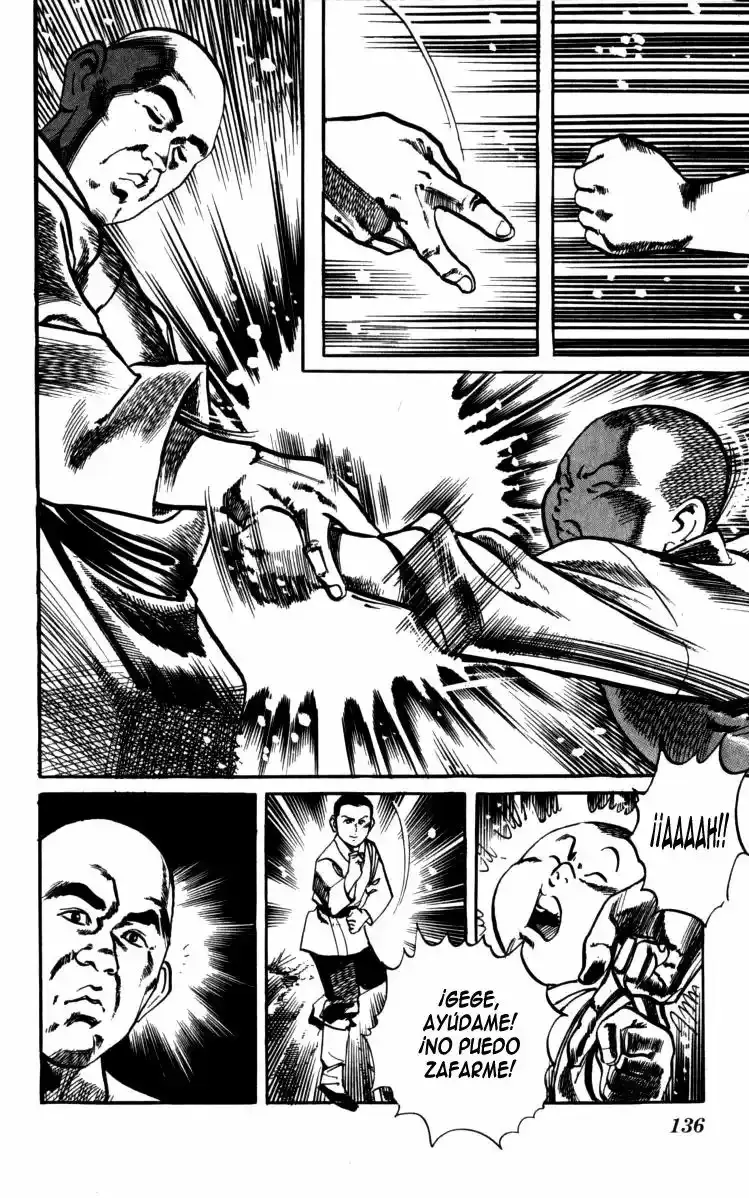Kenji capítulo 161, página 8