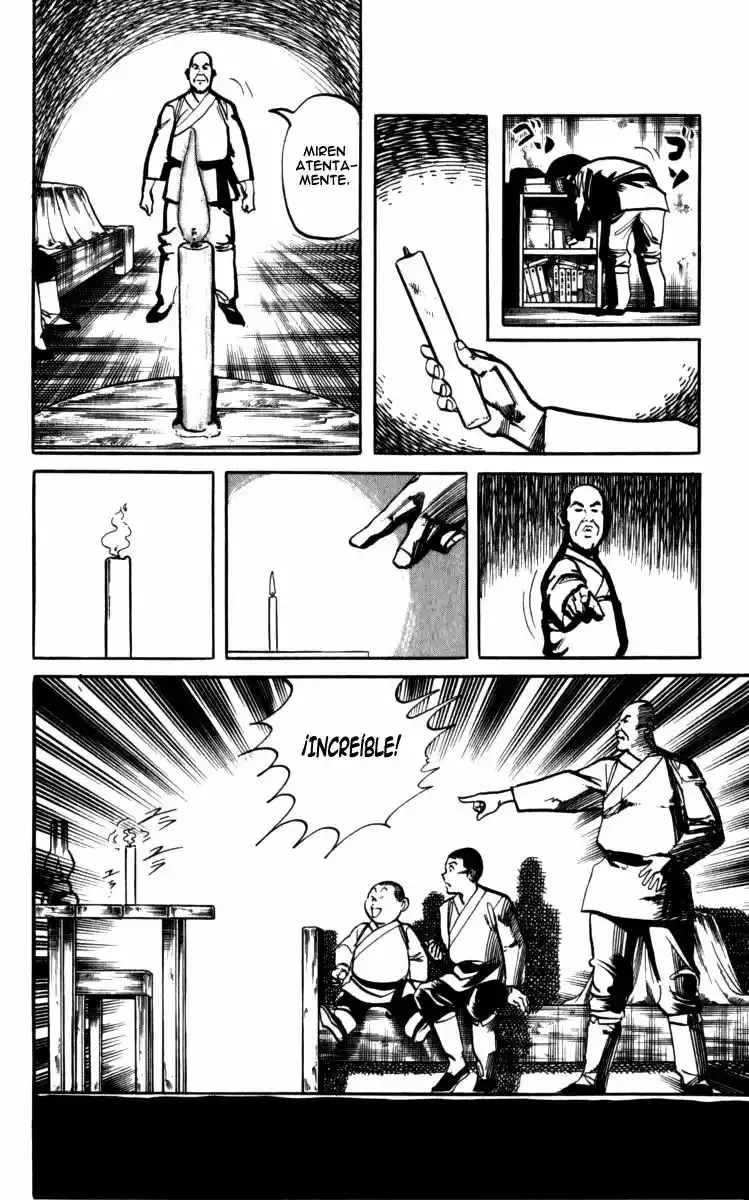 Kenji capítulo 161, página 14