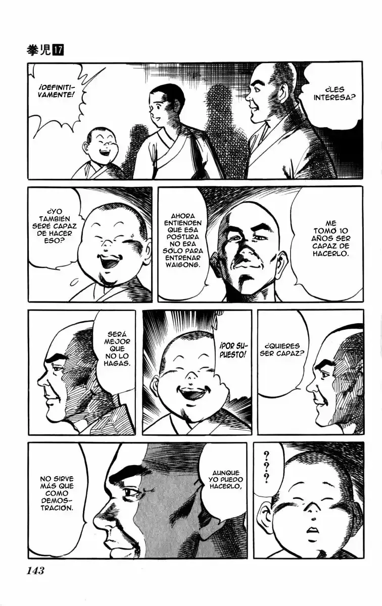 Kenji capítulo 161, página 15