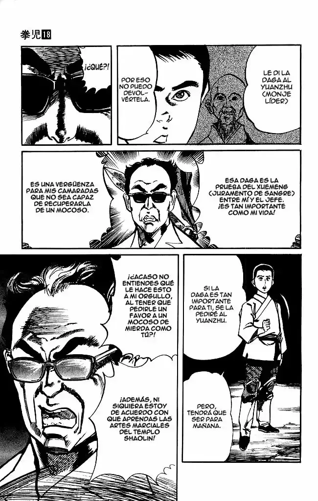 Kenji capítulo 164, página 4