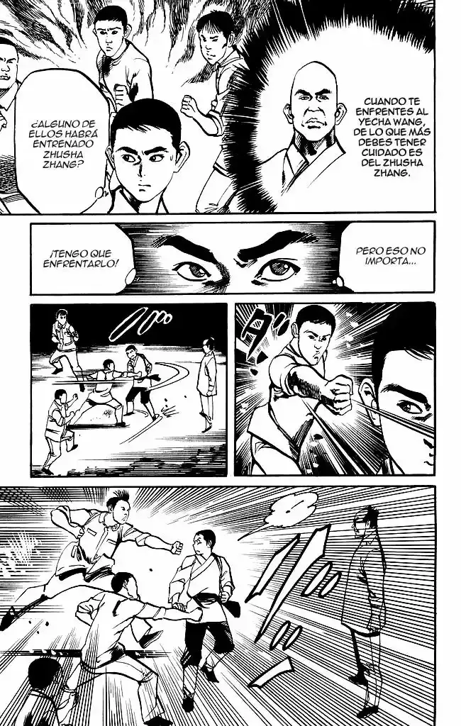 Kenji capítulo 164, página 6